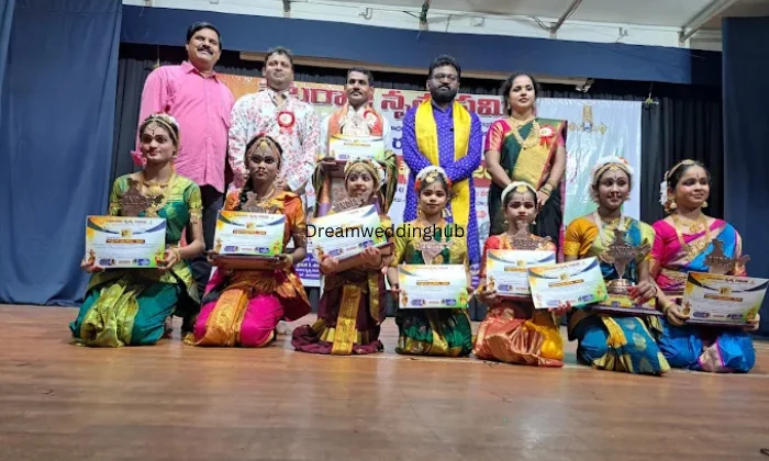 Sruthilaya Sangeetha